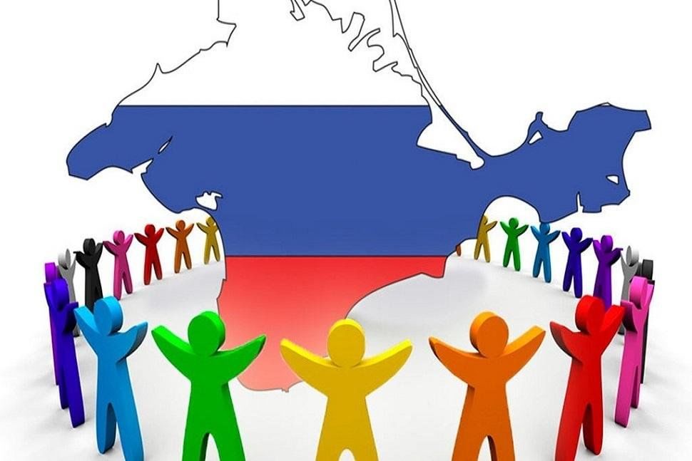 Памятка по укреплению межнационального и межконфессионального согласия.